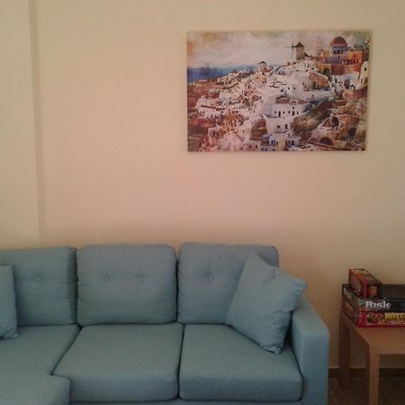 Καινούριο Σπίτι Σε Ήσυχη Τοποθεσία Apartment Nafplio Ngoại thất bức ảnh