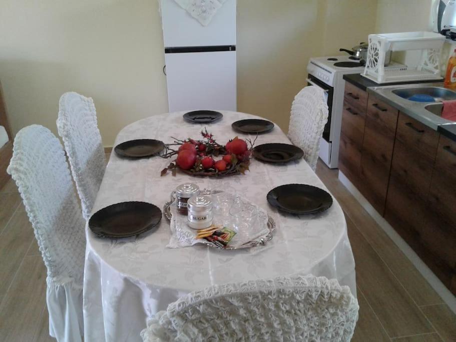 Καινούριο Σπίτι Σε Ήσυχη Τοποθεσία Apartment Nafplio Ngoại thất bức ảnh