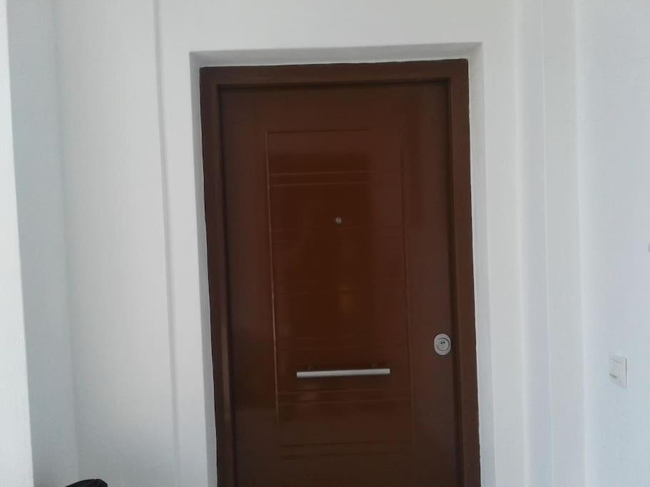 Καινούριο Σπίτι Σε Ήσυχη Τοποθεσία Apartment Nafplio Ngoại thất bức ảnh