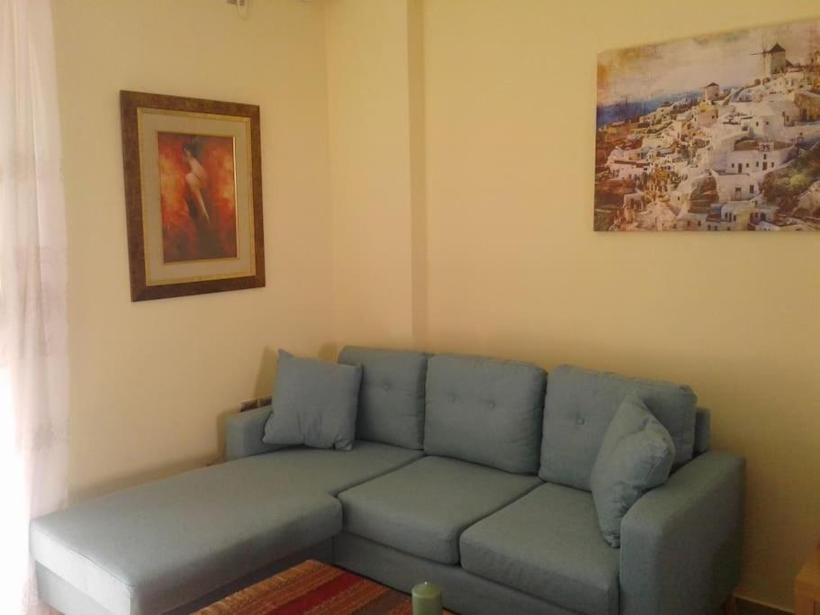 Καινούριο Σπίτι Σε Ήσυχη Τοποθεσία Apartment Nafplio Ngoại thất bức ảnh