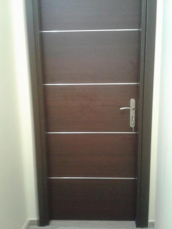 Καινούριο Σπίτι Σε Ήσυχη Τοποθεσία Apartment Nafplio Ngoại thất bức ảnh