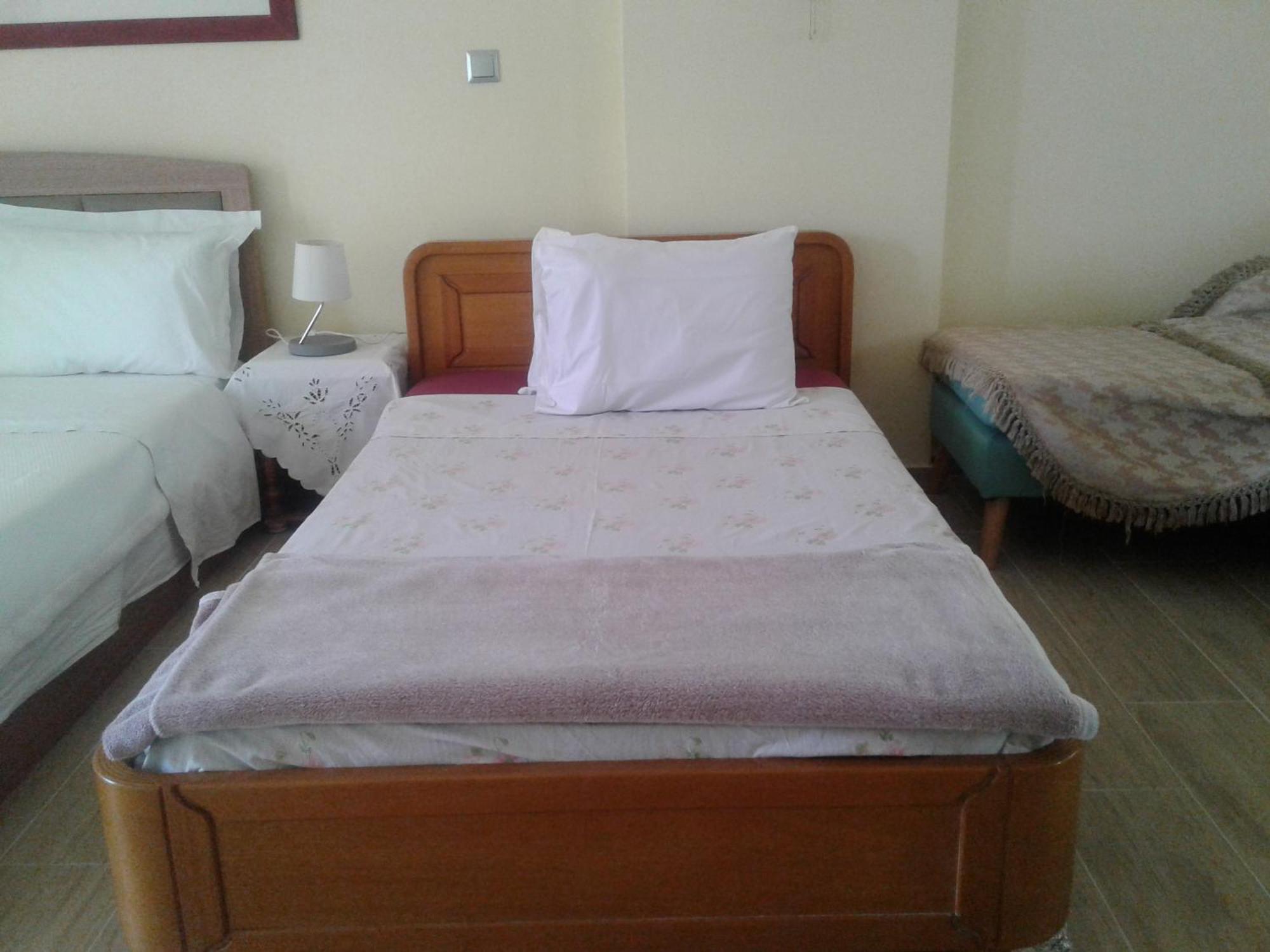Καινούριο Σπίτι Σε Ήσυχη Τοποθεσία Apartment Nafplio Ngoại thất bức ảnh