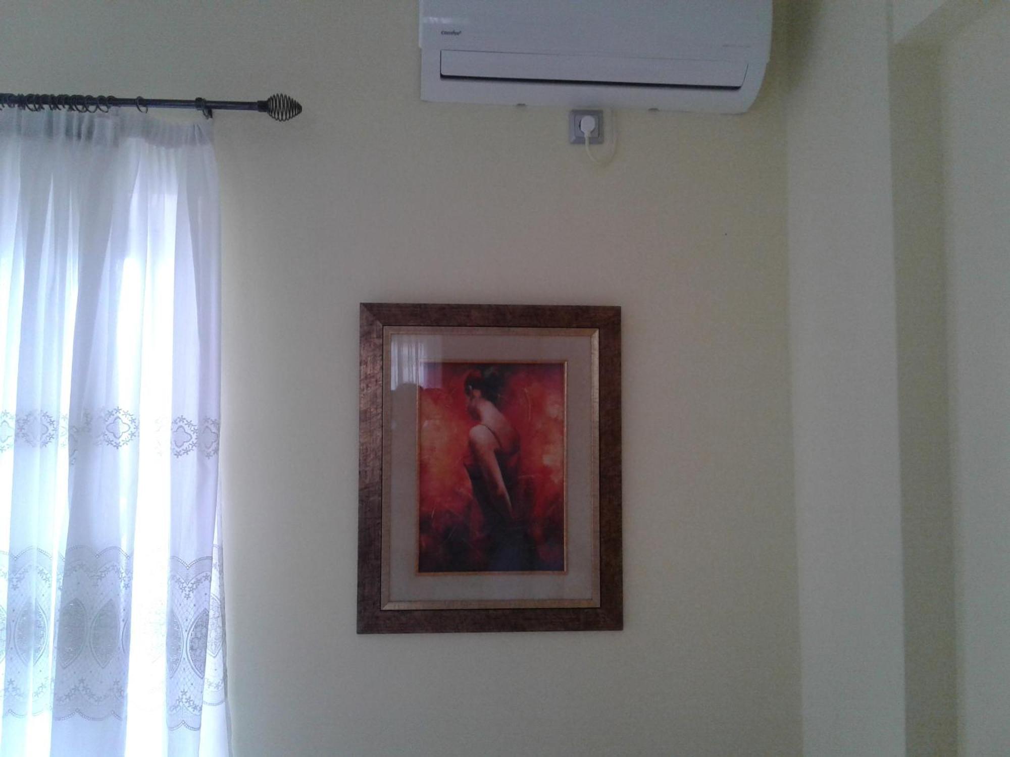 Καινούριο Σπίτι Σε Ήσυχη Τοποθεσία Apartment Nafplio Ngoại thất bức ảnh
