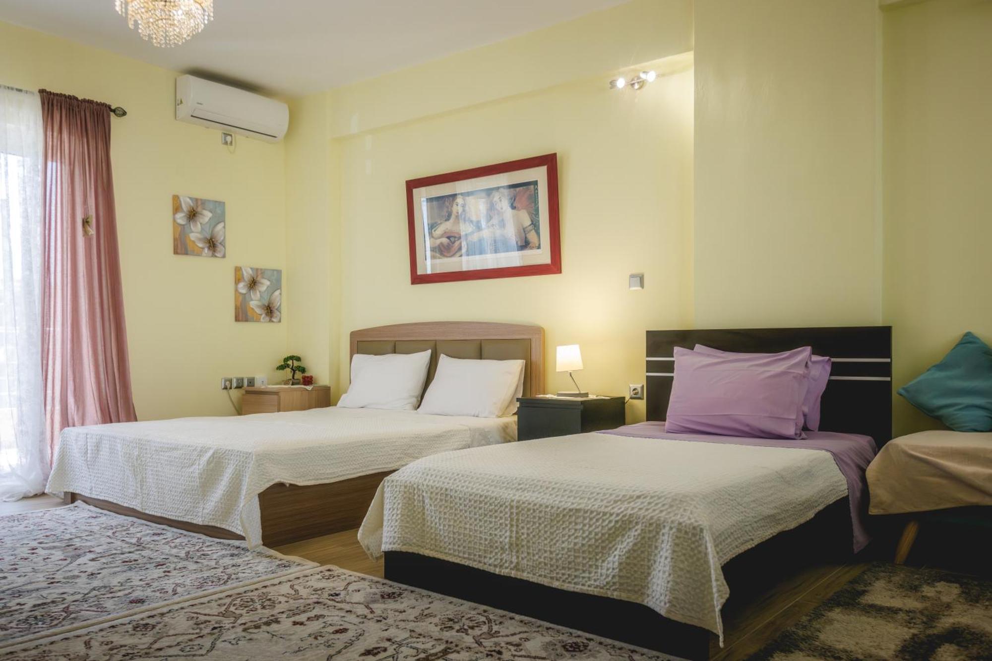 Καινούριο Σπίτι Σε Ήσυχη Τοποθεσία Apartment Nafplio Ngoại thất bức ảnh