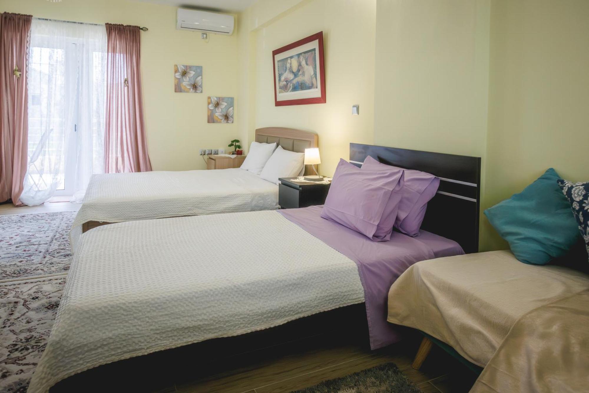 Καινούριο Σπίτι Σε Ήσυχη Τοποθεσία Apartment Nafplio Ngoại thất bức ảnh