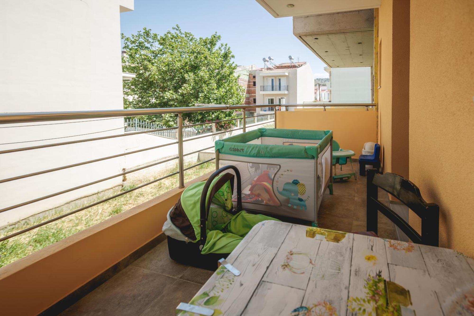 Καινούριο Σπίτι Σε Ήσυχη Τοποθεσία Apartment Nafplio Ngoại thất bức ảnh