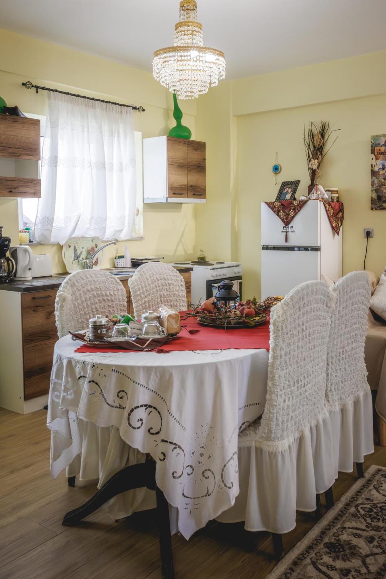 Καινούριο Σπίτι Σε Ήσυχη Τοποθεσία Apartment Nafplio Ngoại thất bức ảnh