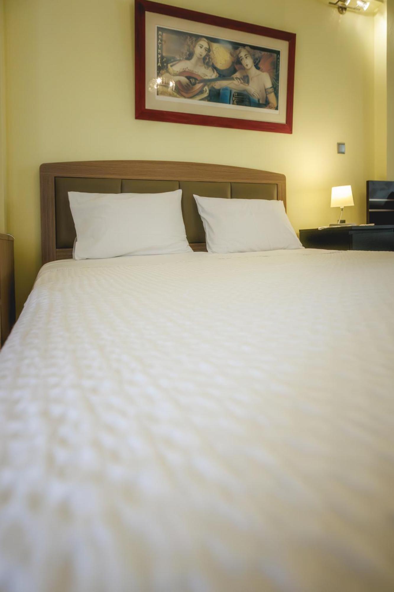 Καινούριο Σπίτι Σε Ήσυχη Τοποθεσία Apartment Nafplio Ngoại thất bức ảnh