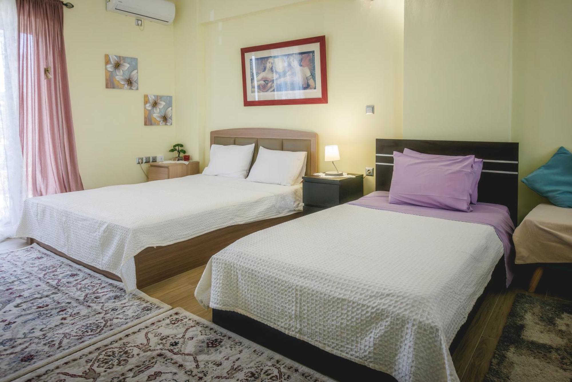 Καινούριο Σπίτι Σε Ήσυχη Τοποθεσία Apartment Nafplio Ngoại thất bức ảnh