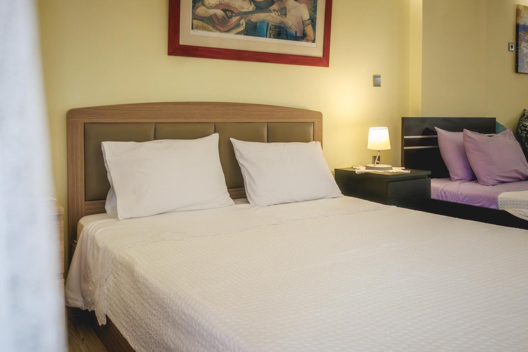 Καινούριο Σπίτι Σε Ήσυχη Τοποθεσία Apartment Nafplio Ngoại thất bức ảnh