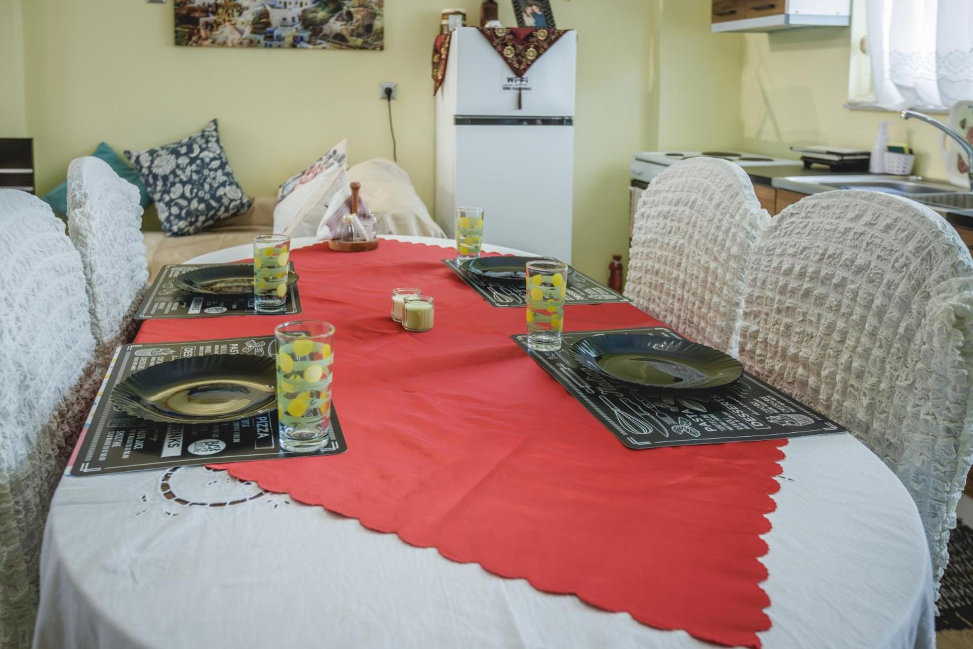 Καινούριο Σπίτι Σε Ήσυχη Τοποθεσία Apartment Nafplio Ngoại thất bức ảnh